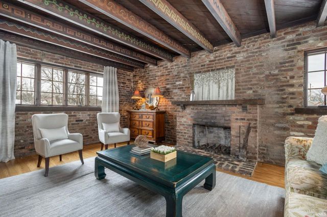 522 Napoleon Street, South Bend, IN 46617