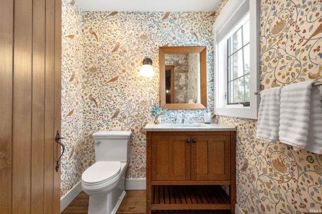 522 Napoleon Street, South Bend, IN 46617