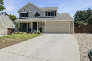 3567 Boardwalk Circle, Highlands Ranch, CO 80129