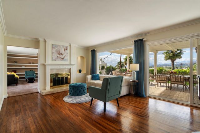 16005 Red Coach, Whittier, CA 90604