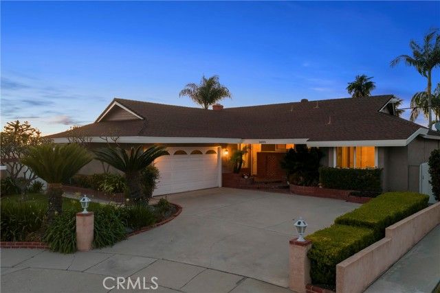 16005 Red Coach, Whittier, CA 90604