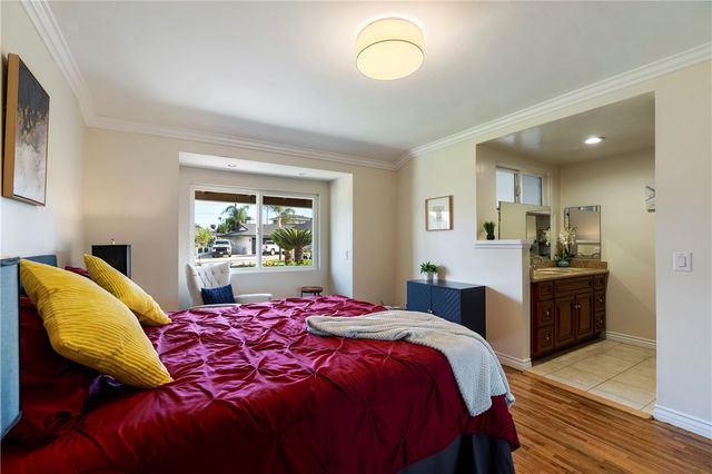 16005 Red Coach, Whittier, CA 90604