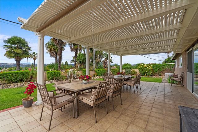 16005 Red Coach, Whittier, CA 90604