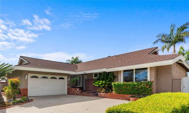 16005 Red Coach, Whittier, CA 90604