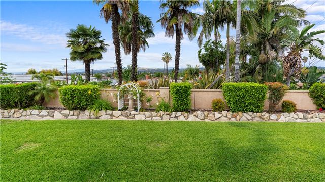 16005 Red Coach, Whittier, CA 90604