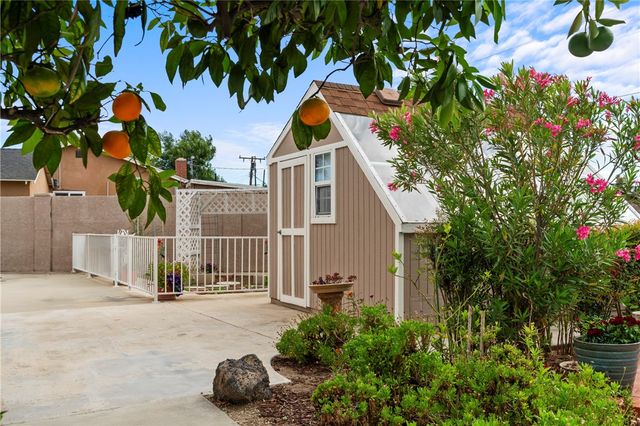 16005 Red Coach, Whittier, CA 90604