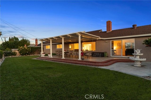 16005 Red Coach, Whittier, CA 90604