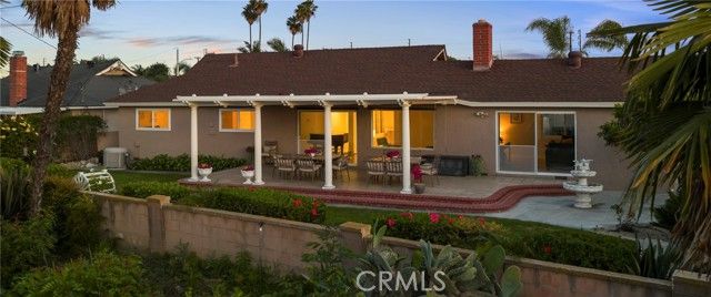 16005 Red Coach, Whittier, CA 90604