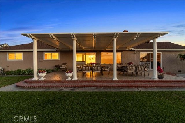 16005 Red Coach, Whittier, CA 90604