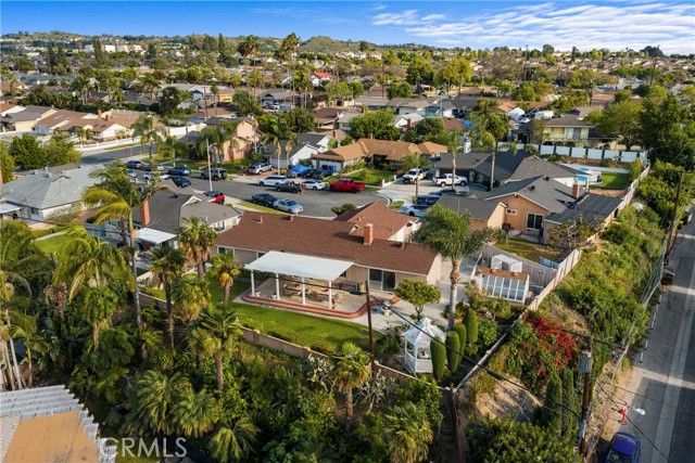 16005 Red Coach, Whittier, CA 90604