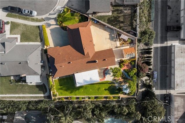 16005 Red Coach, Whittier, CA 90604