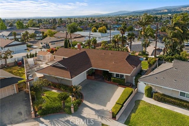 16005 Red Coach, Whittier, CA 90604