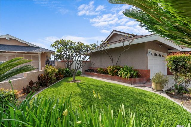 16005 Red Coach, Whittier, CA 90604