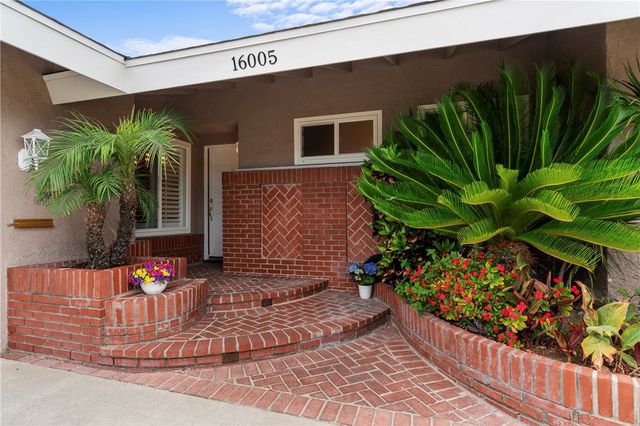 16005 Red Coach, Whittier, CA 90604