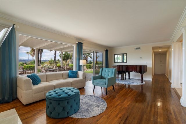 16005 Red Coach, Whittier, CA 90604