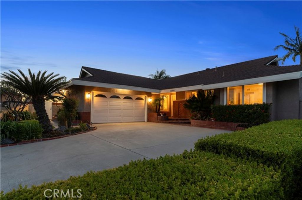 16005 Red Coach, Whittier, CA 90604