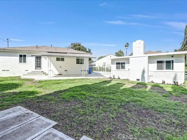 12828 Cullen, Whittier, CA 90602