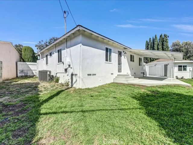 12828 Cullen, Whittier, CA 90602