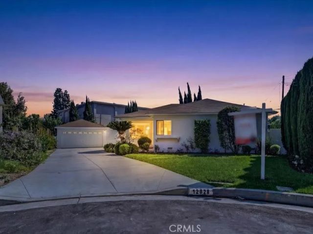12828 Cullen, Whittier, CA 90602