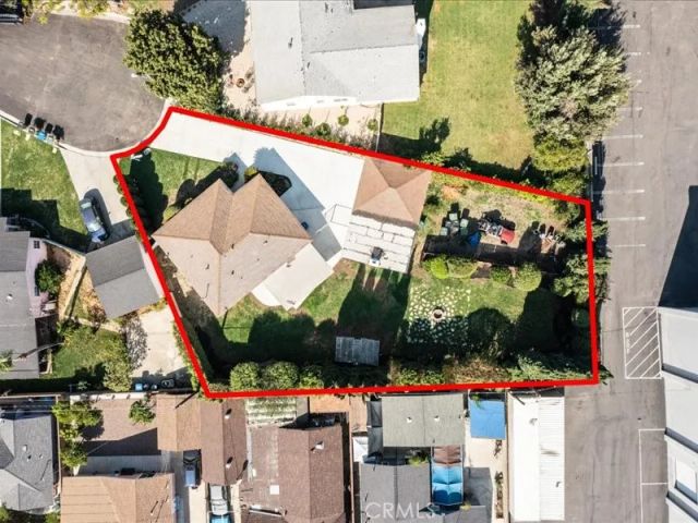 12828 Cullen, Whittier, CA 90602