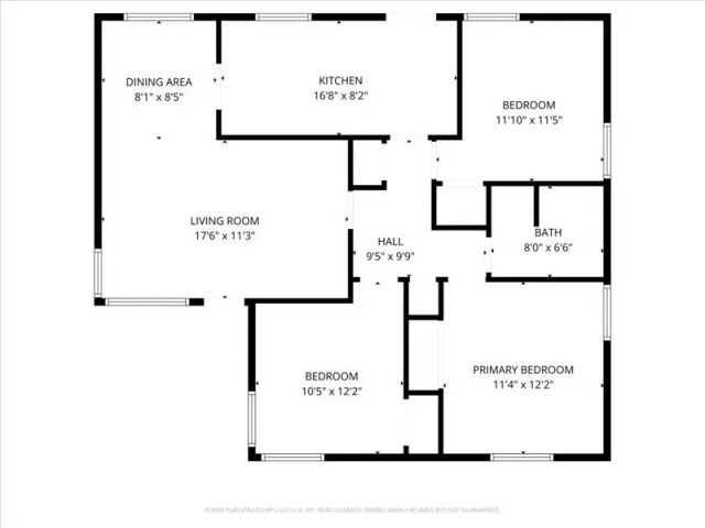 12828 Cullen, Whittier, CA 90602