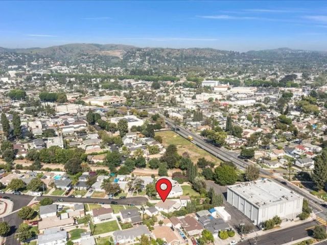 12828 Cullen, Whittier, CA 90602