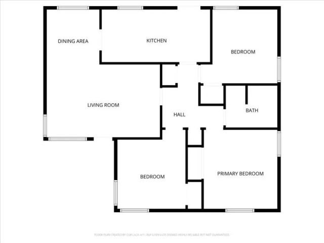 12828 Cullen, Whittier, CA 90602