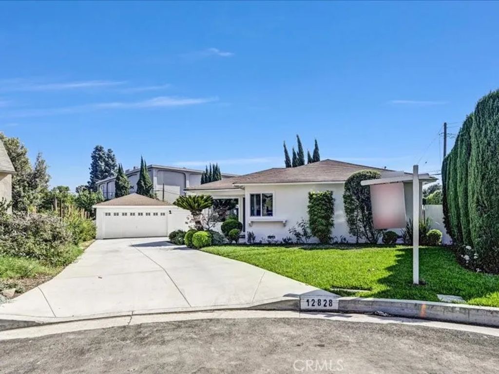 12828 Cullen, Whittier, CA 90602