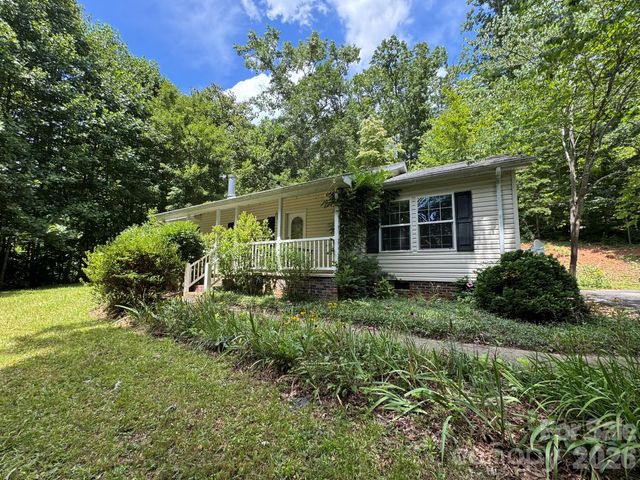 83 Tall Timber Drive, Sylva, NC 28779