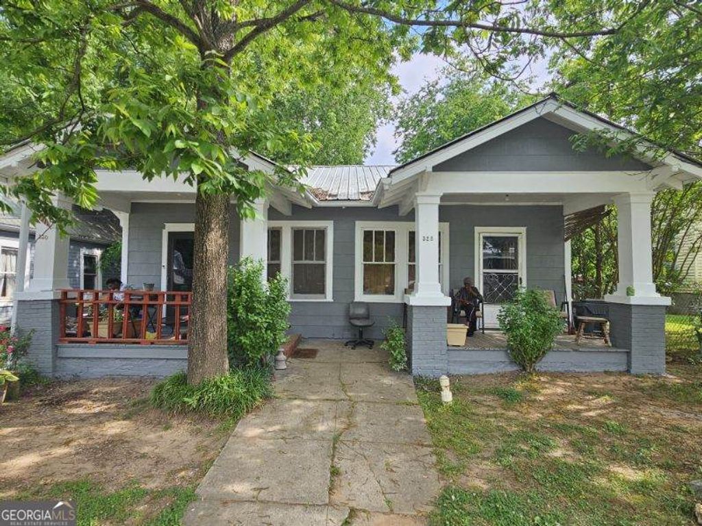 328 330 Stubbs, Cedartown, GA 30125