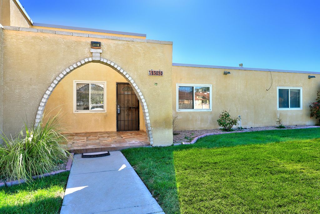 1303 Rio Rancho Drive SE D, Rio Rancho, NM 87124