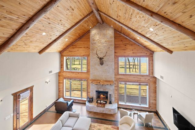 788 RS County Road 3500, Emory, TX 75440