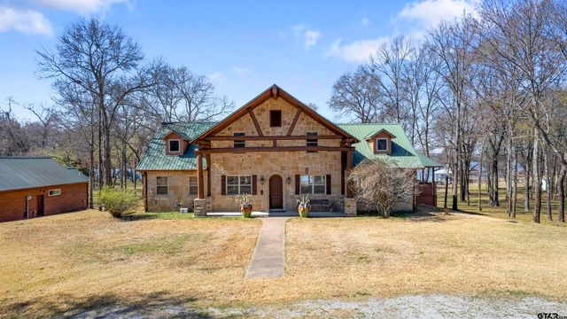 788 RS County Road 3500, Emory, TX 75440