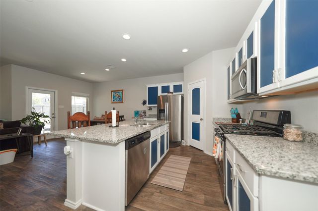 11508 Kalinago View Lane, Conroe, TX 77304