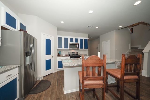 11508 Kalinago View Lane, Conroe, TX 77304