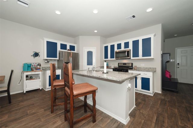 11508 Kalinago View Lane, Conroe, TX 77304