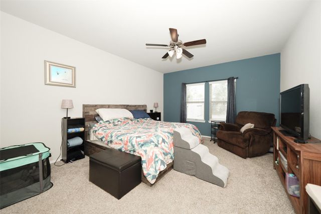 11508 Kalinago View Lane, Conroe, TX 77304