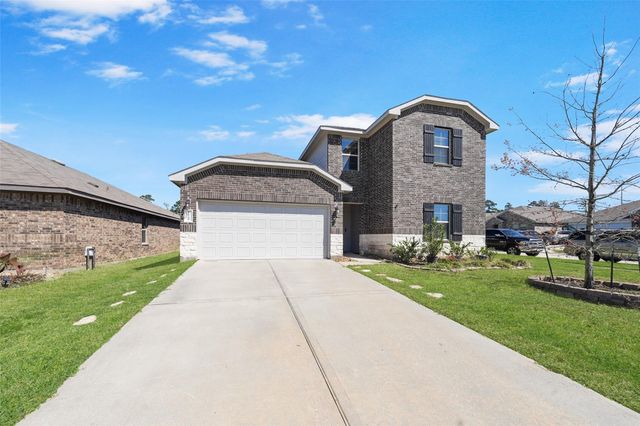 11508 Kalinago View Lane, Conroe, TX 77304