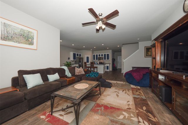 11508 Kalinago View Lane, Conroe, TX 77304