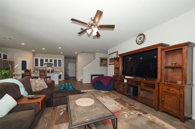 11508 Kalinago View Lane, Conroe, TX 77304