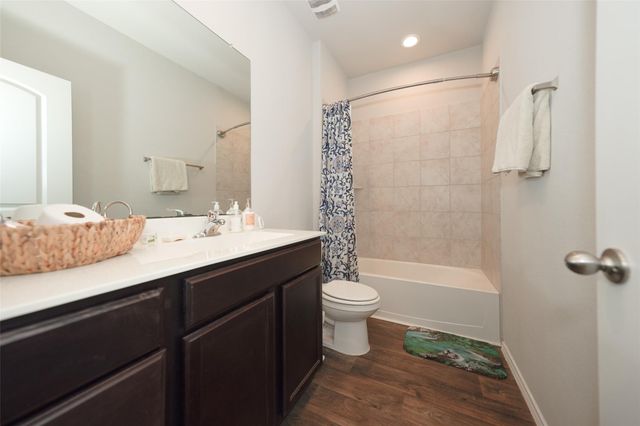 11508 Kalinago View Lane, Conroe, TX 77304