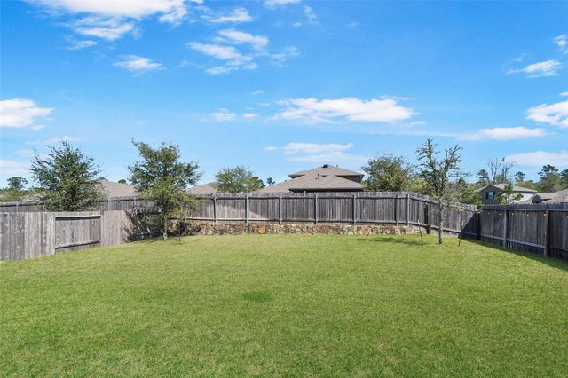 11508 Kalinago View Lane, Conroe, TX 77304