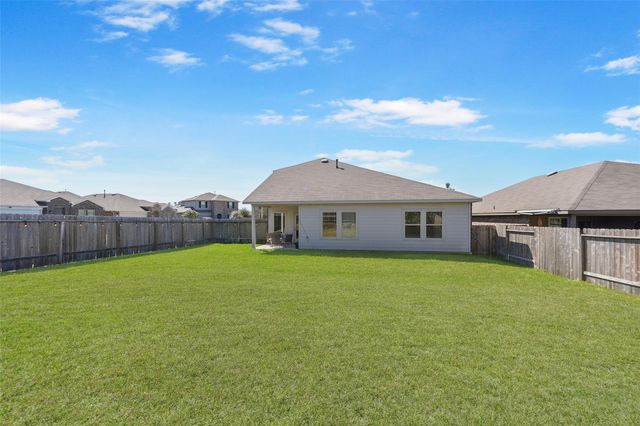 11508 Kalinago View Lane, Conroe, TX 77304