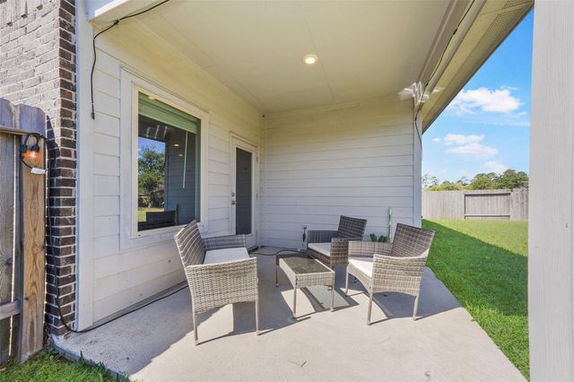 11508 Kalinago View Lane, Conroe, TX 77304