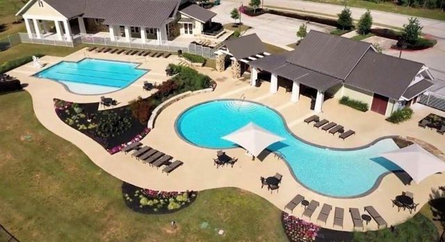 11508 Kalinago View Lane, Conroe, TX 77304