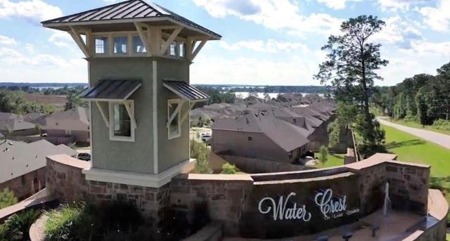 11508 Kalinago View Lane, Conroe, TX 77304