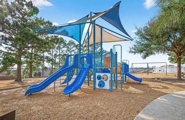 11508 Kalinago View Lane, Conroe, TX 77304