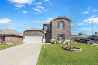 11508 Kalinago View Lane, Conroe, TX 77304