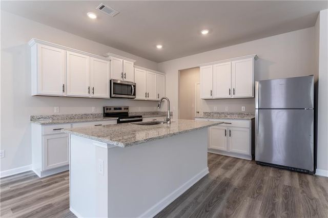 4129 Oakwood Terrace Court, Oakwood, GA 30566