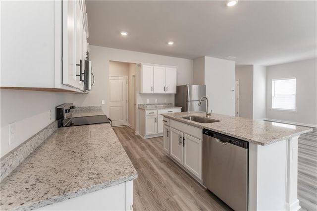 4129 Oakwood Terrace Court, Oakwood, GA 30566